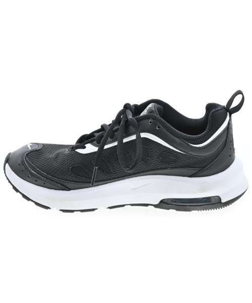 NIKE（ナイキ）スニーカー 黒 サイズ:24.5cm メンズ/2200732541026