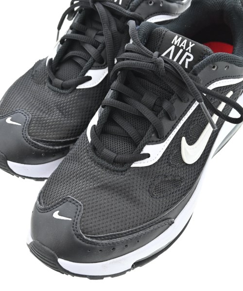NIKE（ナイキ）スニーカー 黒 サイズ:24.5cm メンズ/2200732541026
