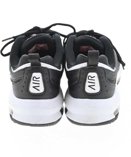 NIKE（ナイキ）スニーカー 黒 サイズ:24.5cm メンズ/2200732541026