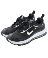 NIKE（ナイキ）スニーカー 黒 サイズ:24.5cm メンズ/2200732541026