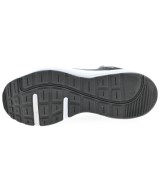 NIKE（ナイキ）スニーカー 黒 サイズ:24.5cm メンズ/2200732541026