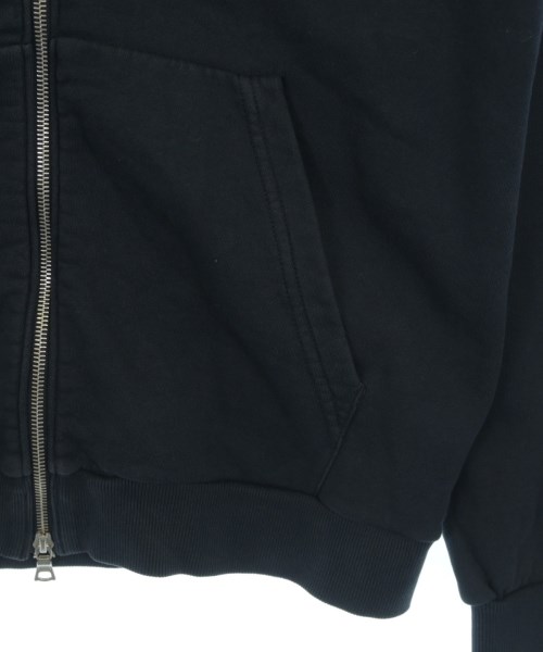 NIKE（ナイキ）パーカー 紺 サイズ:M メンズ/2200732547028