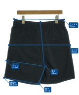 NIKE（ナイキ）ショートパンツ 黒 サイズ:L メンズ/2200732550073
