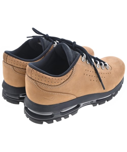 NIKE（ナイキ）スニーカー ベージュ サイズ:29cm メンズ/2200732659066