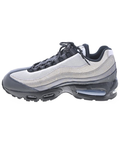 NIKE（ナイキ）スニーカー ベージュ サイズ:29cm メンズ/2200732659073