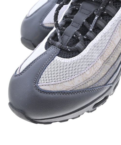 NIKE（ナイキ）スニーカー ベージュ サイズ:29cm メンズ/2200732659073