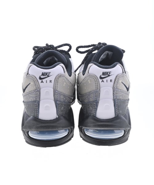 NIKE（ナイキ）スニーカー ベージュ サイズ:29cm メンズ/2200732659073