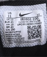 NIKE（ナイキ）スニーカー ベージュ サイズ:29cm メンズ/2200732659073