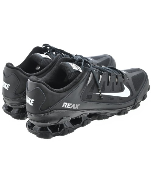 NIKE（ナイキ）スニーカー 黒 サイズ:28.5cm メンズ/2200732659080