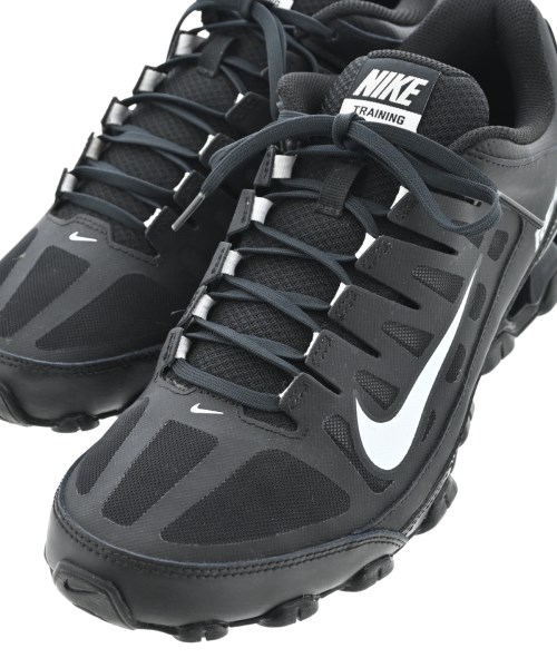 NIKE（ナイキ）スニーカー 黒 サイズ:28.5cm メンズ/2200732659080
