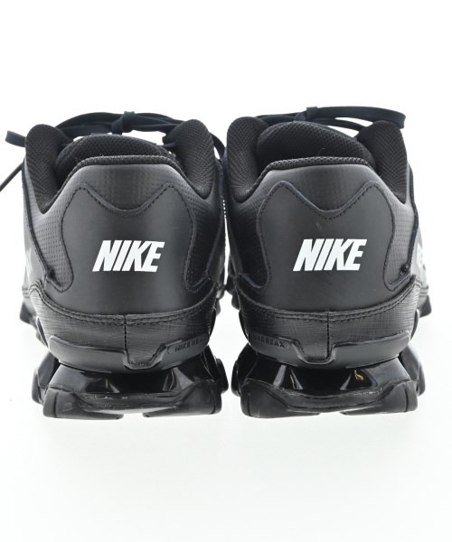NIKE（ナイキ）スニーカー 黒 サイズ:28.5cm メンズ/2200732659080