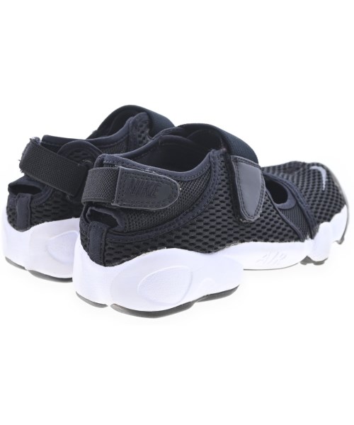 NIKE（ナイキ）サンダル 黒 サイズ:23cm レディース/2200732757069