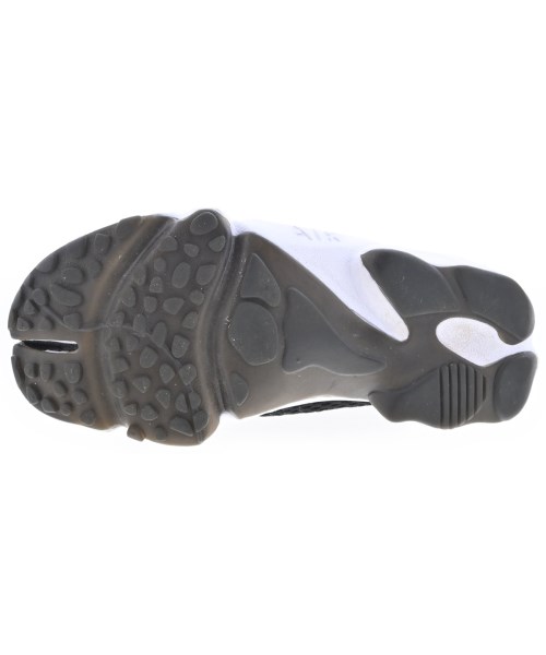 NIKE（ナイキ）サンダル 黒 サイズ:23cm レディース/2200732757069
