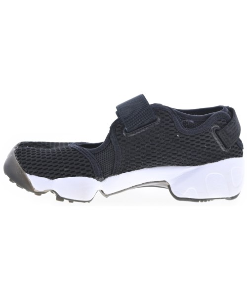 NIKE（ナイキ）サンダル 黒 サイズ:23cm レディース/2200732757069