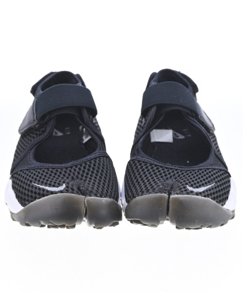 NIKE（ナイキ）サンダル 黒 サイズ:23cm レディース/2200732757069