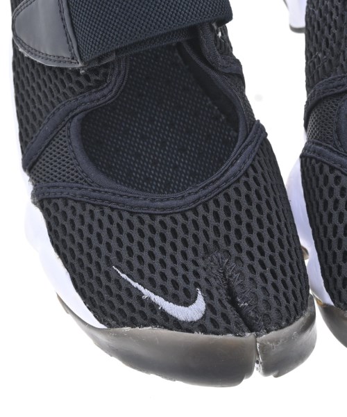 NIKE（ナイキ）サンダル 黒 サイズ:23cm レディース/2200732757069