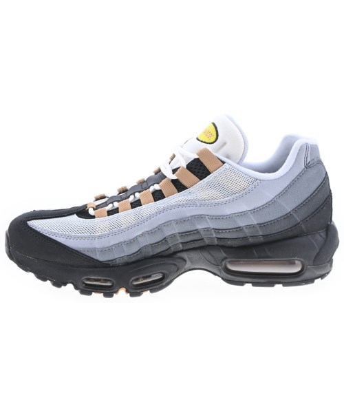 NIKE（ナイキ）スニーカー グレー サイズ:28cm メンズ/2200732875077