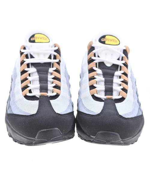 NIKE（ナイキ）スニーカー グレー サイズ:28cm メンズ/2200732875077