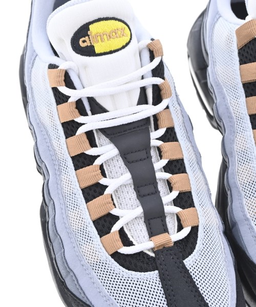 NIKE（ナイキ）スニーカー グレー サイズ:28cm メンズ/2200732875077
