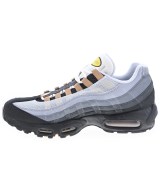 NIKE（ナイキ）スニーカー グレー サイズ:28cm メンズ/2200732875077