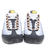NIKE（ナイキ）スニーカー グレー サイズ:28cm メンズ/2200732875077