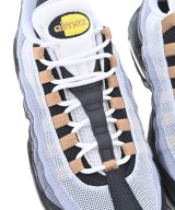 NIKE（ナイキ）スニーカー グレー サイズ:28cm メンズ/2200732875077