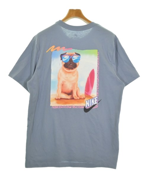 NIKE（ナイキ）Tシャツ・カットソー 青 サイズ:XL メンズ/2200732932152