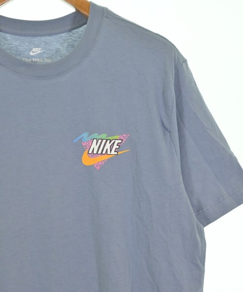 NIKE（ナイキ）Tシャツ・カットソー 青 サイズ:XL メンズ/2200732932152