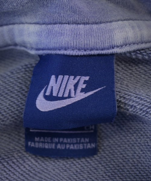 NIKE（ナイキ）Tシャツ・カットソー 紫 サイズ:S レディース/2200722665114