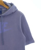 NIKE（ナイキ）Tシャツ・カットソー 紫 サイズ:S レディース/2200722665114
