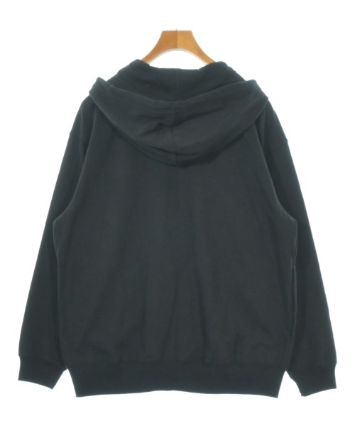 NIKE（ナイキ）パーカー 黒 サイズ:M レディース/2200727815019