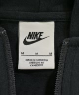 NIKE（ナイキ）パーカー 黒 サイズ:M レディース/2200727815019