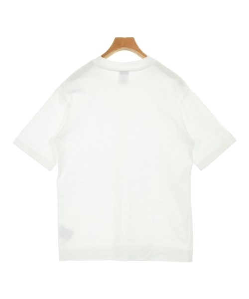 NIKE（ナイキ）Tシャツ・カットソー 白 サイズ:M メンズ/2200727815026
