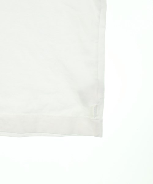 NIKE（ナイキ）Tシャツ・カットソー 白 サイズ:M メンズ/2200727815026
