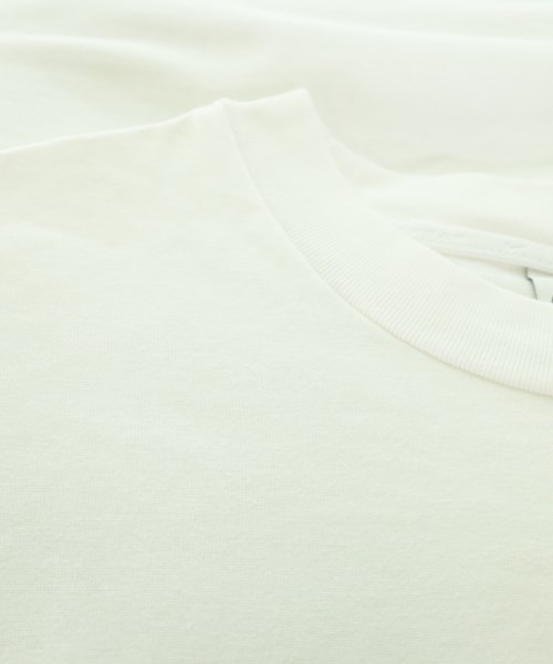 NIKE（ナイキ）Tシャツ・カットソー 白 サイズ:M メンズ/2200727815026