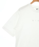 NIKE（ナイキ）Tシャツ・カットソー 白 サイズ:M メンズ/2200727815026