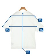 NIKE（ナイキ）Tシャツ・カットソー 白 サイズ:M メンズ/2200727815026