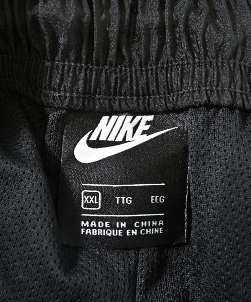 NIKE（ナイキ）スウェットパンツ 黒 サイズ:XXL メンズ/2200728258020