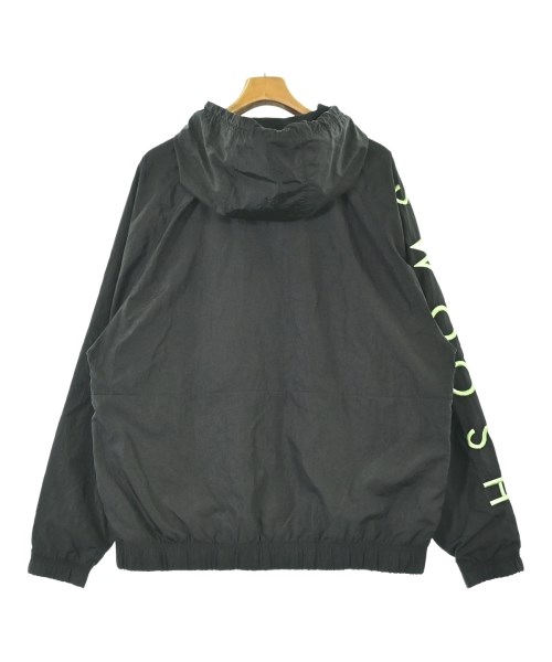 NIKE（ナイキ）マウンテンパーカー 黒 サイズ:XXL メンズ/2200728258037