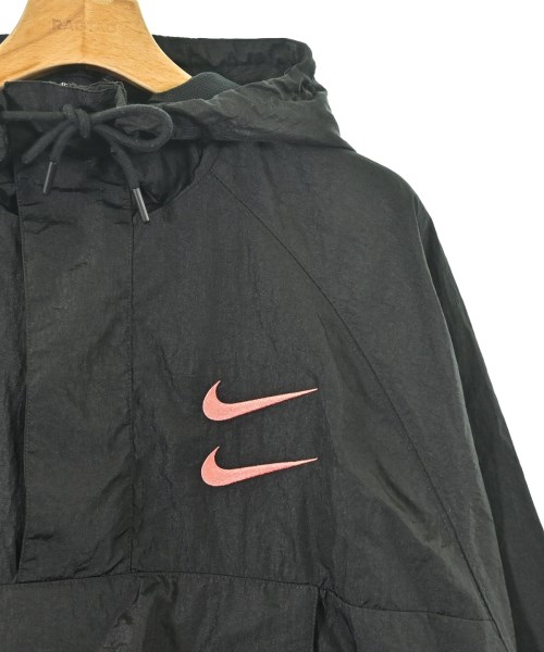 NIKE（ナイキ）マウンテンパーカー 黒 サイズ:XXL メンズ/2200728258037