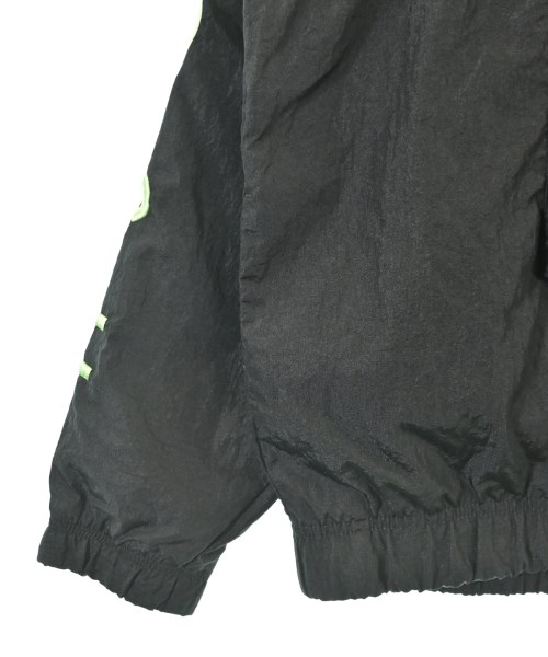 NIKE（ナイキ）マウンテンパーカー 黒 サイズ:XXL メンズ/2200728258037