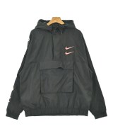 NIKE（ナイキ）マウンテンパーカー 黒 サイズ:XXL メンズ/2200728258037