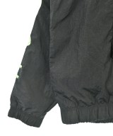 NIKE（ナイキ）マウンテンパーカー 黒 サイズ:XXL メンズ/2200728258037