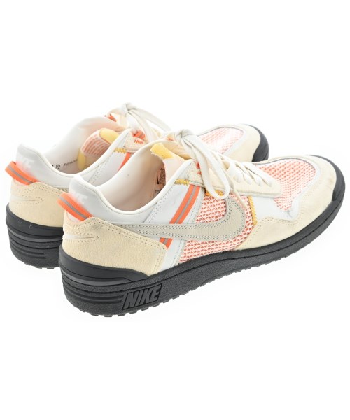 NIKE（ナイキ）スニーカー オレンジ サイズ:27.5cm メンズ/2200729534185