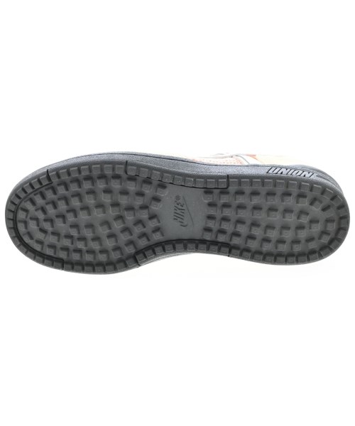 NIKE（ナイキ）スニーカー オレンジ サイズ:27.5cm メンズ/2200729534185