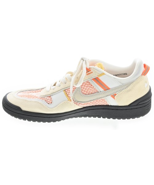 NIKE（ナイキ）スニーカー オレンジ サイズ:27.5cm メンズ/2200729534185