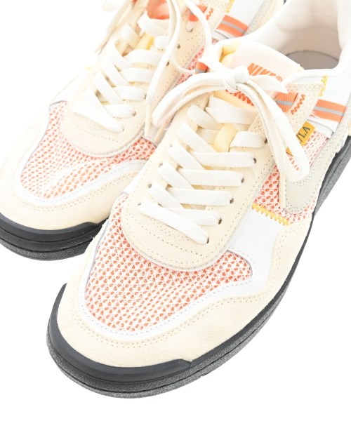 NIKE（ナイキ）スニーカー オレンジ サイズ:27.5cm メンズ/2200729534185