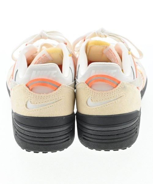 NIKE（ナイキ）スニーカー オレンジ サイズ:27.5cm メンズ/2200729534185