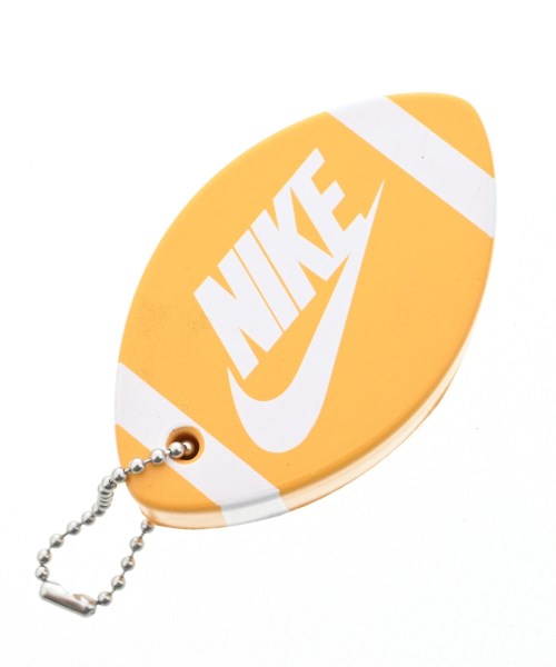 NIKE（ナイキ）スニーカー オレンジ サイズ:27.5cm メンズ/2200729534185