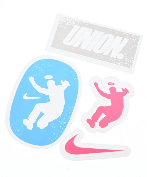 NIKE（ナイキ）スニーカー オレンジ サイズ:27.5cm メンズ/2200729534185